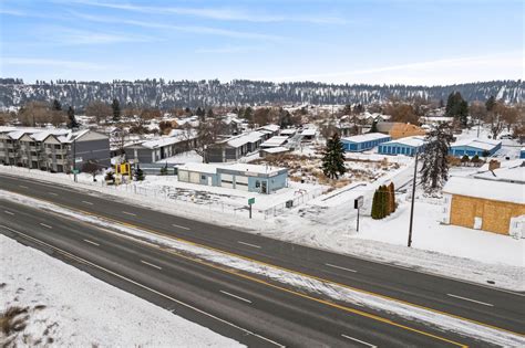 13211 E Trent Ave, Spokane, WA 99216 | LoopNet