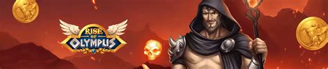 Rise of Olympus - Comprehensive Review of Casino Slot Game