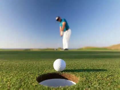 DDA opens membership for golf course in Dwarka, fee starts at Rs 6 lakhs