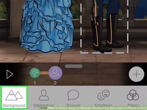 Image result for Episode Story Script