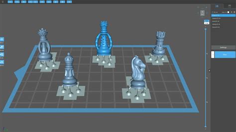 Image result for 3D Resin Printer Software