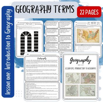 Image result for Grade 5 Geography Lessons