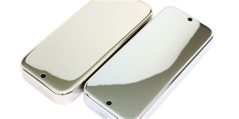 What's the Difference Between Chrome and Silver Color in Chandeliers ...