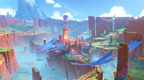 Genshin Impact voicelines reveal a Natlan character, Ifa