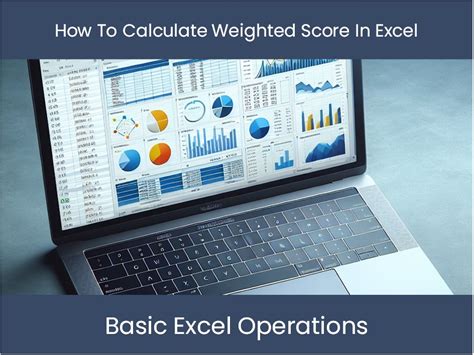 Weighted Evaluation Matrix Excel 的图像结果