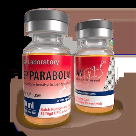 SP Parabolan