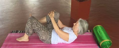 A MORNING OF YOGA, SOMATIC MOVEMENT, FRANKLIN METHOD & RELAXATION ~ NOW ...