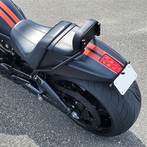 Image result for V-Rod Muscle Back Rest