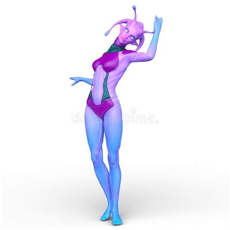 Image result for Alien Invasyndrome Female