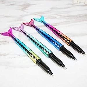 FATFISH Mermaid Gel Pen - Buy FATFISH Mermaid Gel Pen - Gel Pen Online ...