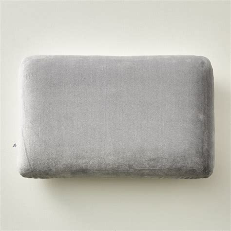 Buy Slumber Gel Infused Memory Foam Set of 2 Pillows - 50x30cm from ...