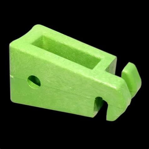 Fence Insulator - 3C Solar Fence Insulator Manufacturer from Rajkot