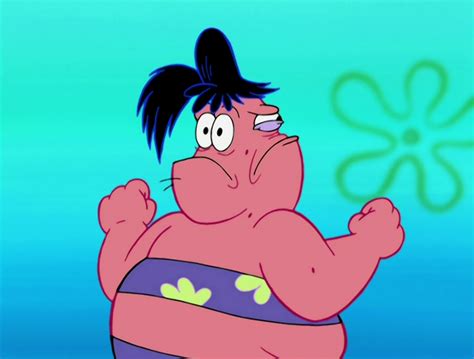 From Sister Sam Spongebob