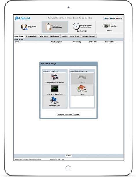 USMLE Step 3 Questions 的图像结果