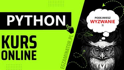 Kurs Python Online 的图像结果