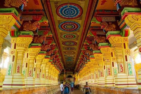 Top 17 Religious Places In India For Gen Y To Travel In 2026