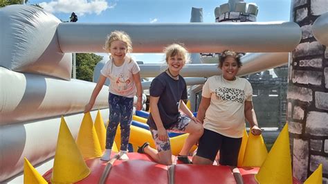 30 Family Fun Day Entertainment Ideas