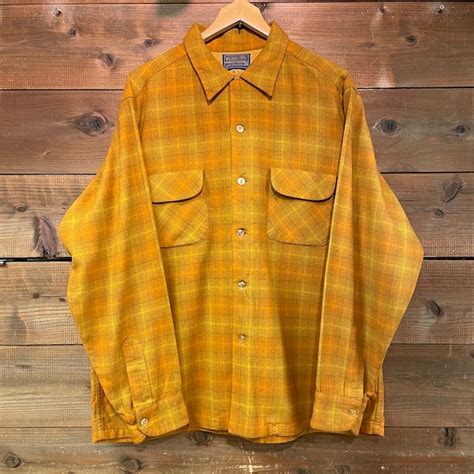L/S Shirts(ロングスリーブシャツ) | DESERTSNOW