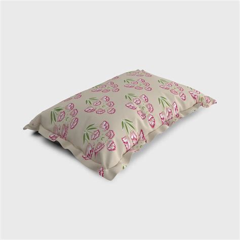 Buy Art of Asia Set of 2 Pillow Covers - 45x70cm from Home Centre at ...