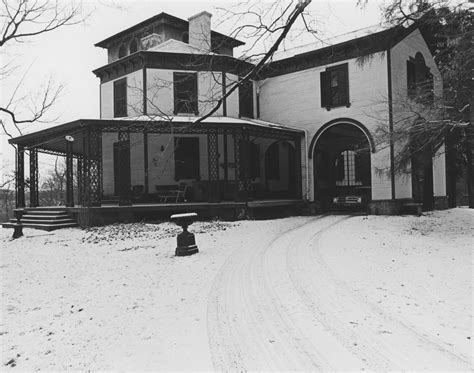 Locust Grove - Samuel Morse House, Poughkeepsie New York