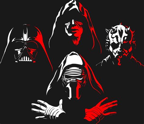 Sith (Star Wars), Star Wars, Darth Sidious, 1080P, Darth Vader, Comics ...