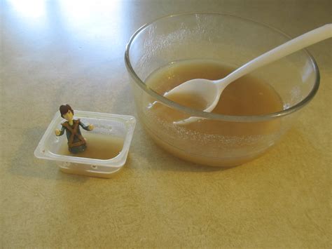 Step-by-Step Instructions - Borax Ant Killer