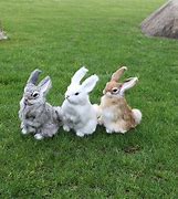 Image result for Stuffed Rabbit Toy