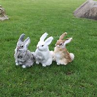 Image result for Baby Rabbit Plush Toy