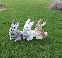 Image result for Cutest Rabbit Plush
