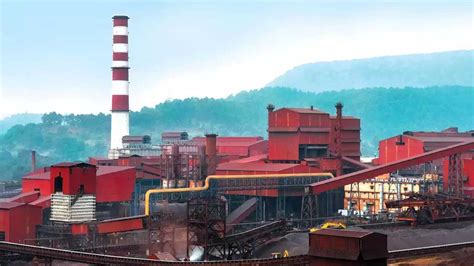 JSPL to divest coal fired power business to reduce emissions, debt