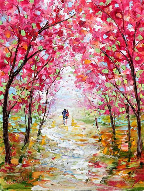 Simple Famous Paintings