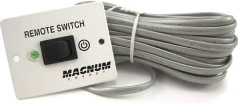 Image result for Magnum Energy Inverter Remote Control Programming