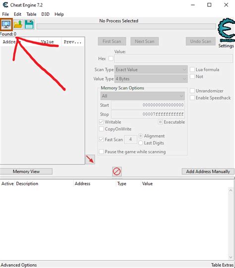 Image result for Adcap Cheat Engine Cheat Table Gold
