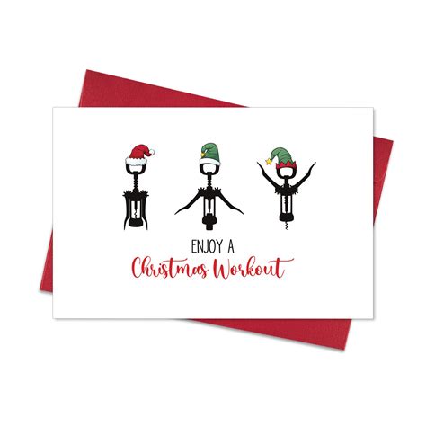 Cute Christmas Cards Ideas