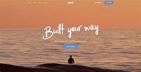 Image result for HTML Blog Website