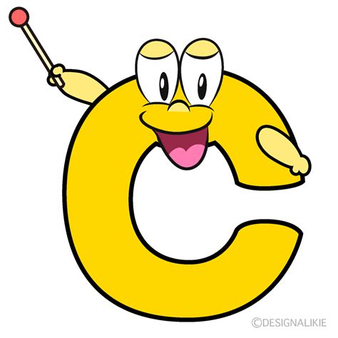 Image result for Cartoon C