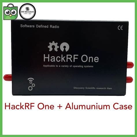Image result for HackRF One Software Download