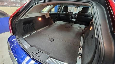 The last American hot rod wagons: Dodge Magnum and Cadillac CTS-V - Hagerty Media