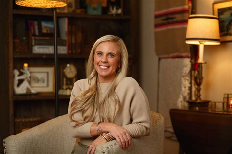 Get to Know: Courtney Walker, Friedman Law Firm - The Walker Leader