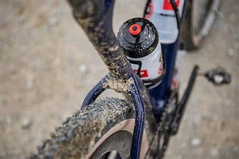 Kanzo Fast SRAM Force XPLR 1x12 KAF04As(M) | Ridley