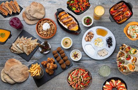 HUMMUS REFI, Jeddah - King Abdul Aziz Rd - Restaurant Reviews, Phone ...