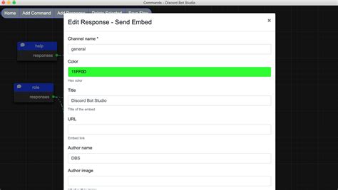 Image result for Discord Bot Studio Tutorial