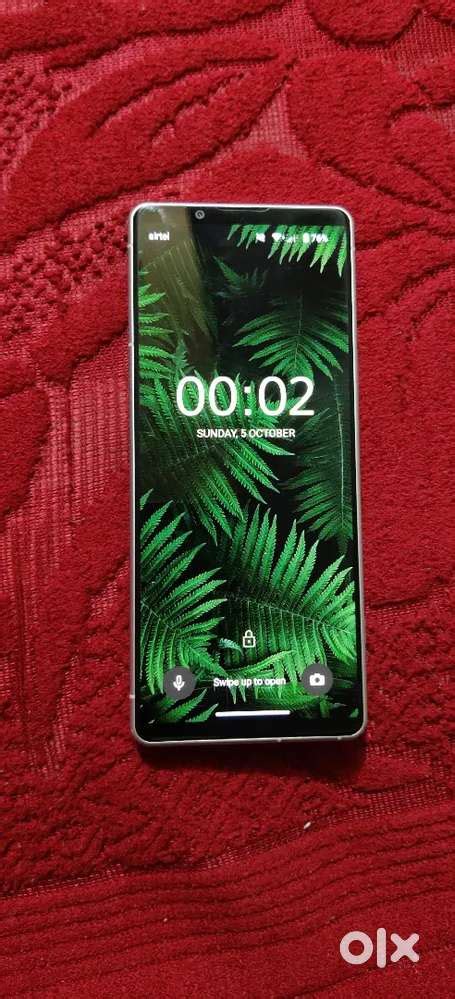 SONY XPERIA 5 MARK IV - Mobile Phones - 1822344156