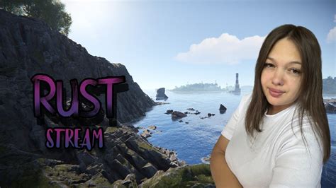 Image result for Posty's First Rust Stream