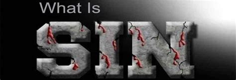 Image result for Sin Explained