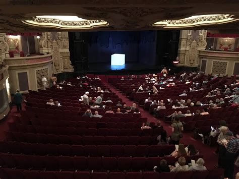 Best Seats At James M. Nederlander Theatre at Edward Mcfarlane blog
