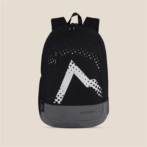 THOMAS RFID Protected Leather Wallet for Men – WILDHORN