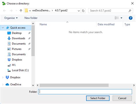 Image result for wxPython Dialog Example