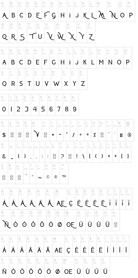 Exercise Word Font 的图像结果