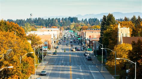 Visit Kalispell: 2025 Travel Guide for Kalispell, Montana | Expedia